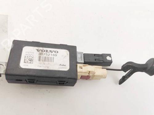 Electronic module VOLVO C30 (533) 2.4 i | BP35340098M83 - Image 3
