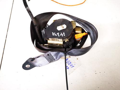 Used Front right seatbelt Front right seatbelt 35560464 35560464