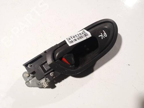 Used Front left interior door handle Front left interior door handle 34977722 34977722