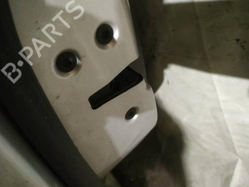 Used Rear left lock Rear left lock 35320226 35320226