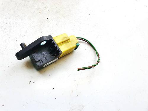 Electronic module VW PASSAT B7 (362) 2.0 TDI | BP32603057M83