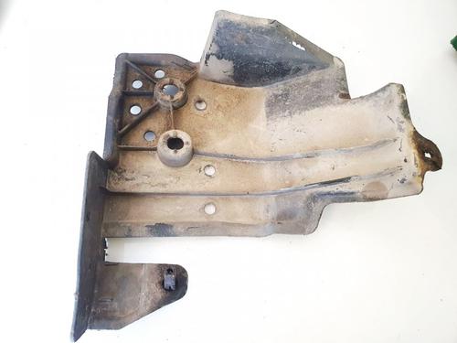 Used Underbody protection Underbody protection TOYOTA AURIS (_E15_) 2.0 D-4D (ADE150_, ADE150R) (126 hp) 35414315 35414315
