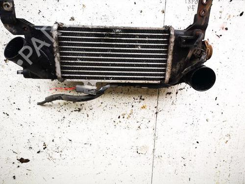Used Intercooler Intercooler MAZDA PREMACY (CP) 2.0 TD (101 hp) 35586832 35586832
