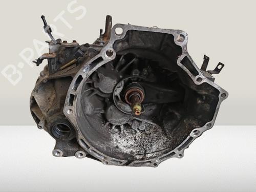 Used Gearbox Gearbox 34914649 34914649