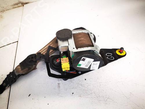 Used Rear right seatbelt Rear right seatbelt 34988790 34988790