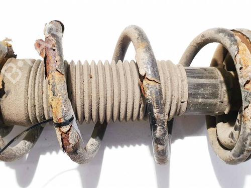 Left front shock absorber FORD TRANSIT Van (FA_ _) 2.2 TDCi | BP35320077M16 - Image 2