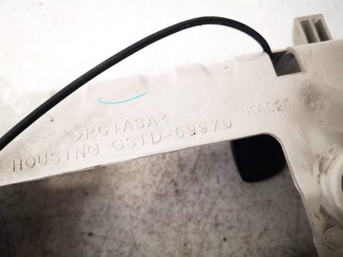 Kabinelys MAZDA 6 Hatchback (GH) 2.2 MZR-CD (GH10) | BP38160534I8 - Image 3