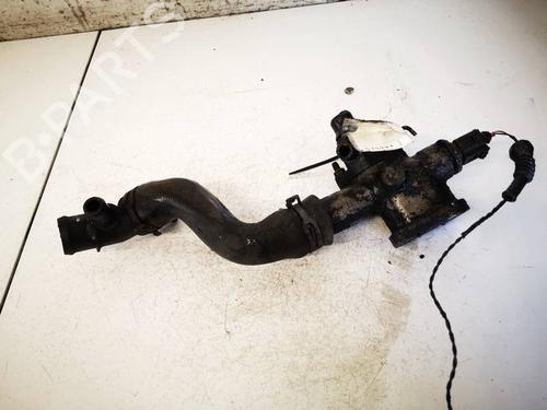 Used Thermostat housing Thermostat housing 34746672 34746672