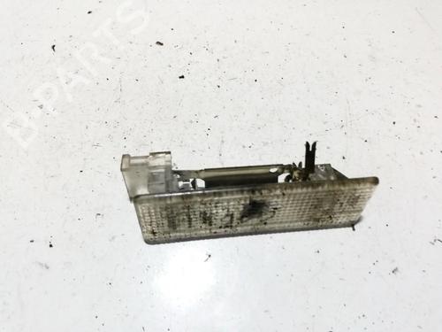Interior roof light VW PASSAT B6 (3C2) 2.0 TDI 16V | BP35834284I8 - Image 2