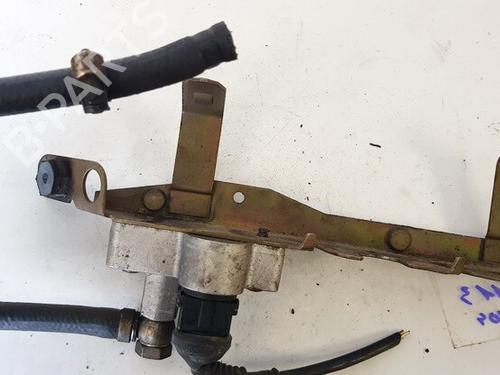 Electronic module AUDI 100 C4 Avant (4A5) 2.5 TDI | BP35513556M83 - Image 2