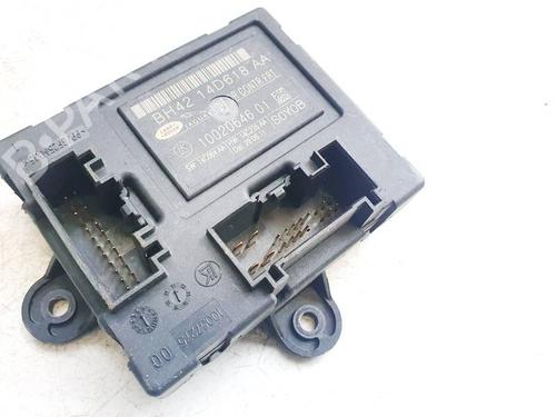 Electronic module JAGUAR XJ (X351) 3.0 SDV6 | BP35104307M83 - Image 2