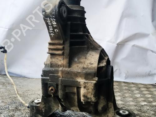 Used Rear differential Rear differential 35626932 35626932
