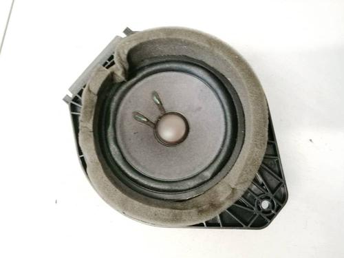 Used Speaker OPEL INSIGNIA A Saloon (G09) 1.6 CDTi (69) (136 hp) 32573035