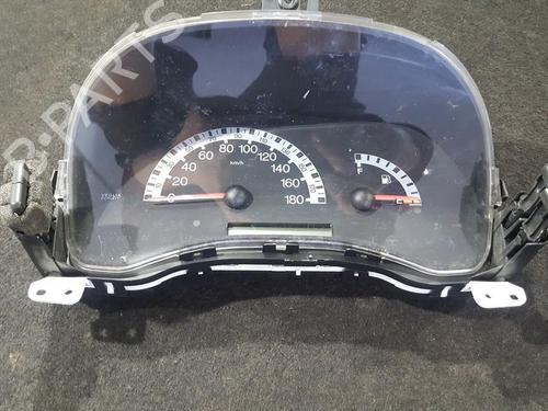 Quadrante Quadrante FIAT PUNTO (188_) 1.2 60 (188.030, .050, .130, .150, .230, .250) (60 hp) 35661464 35661464