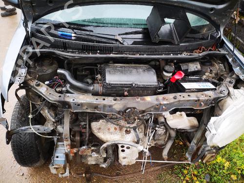 Switch DAIHATSU MATERIA (M4_) 1.5 | BP32924565I30 - Image 7