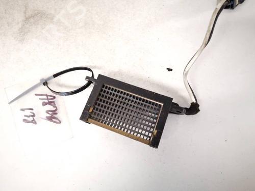Used Heater resistor Heater resistor SUBARU LEGACY V (BM) 2.0 D AWD (BMD) (150 hp) 35364048 35364048