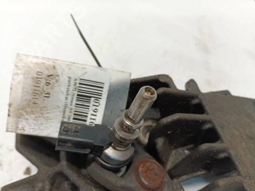 Injector NISSAN NV200 Van 1.5 dCi 85 (M20, M20N, M20M) | BP35295702M100 - Image 2