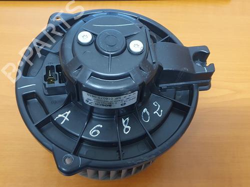 Used Heater blower motor Heater blower motor TOYOTA COROLLA Saloon (_E12_) 2.0 D-4D (CDE120_, CDE120R) (116 hp) 35562912 35562912
