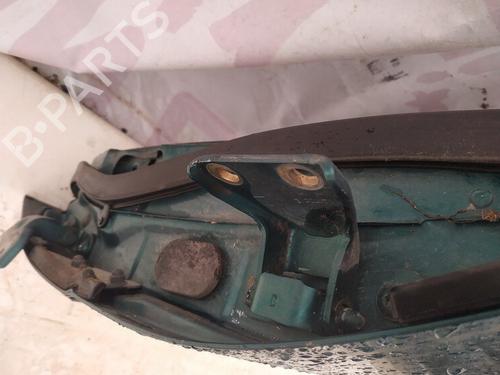 Used Hinge/Door check strap Hinge/Door check strap FORD USA ESCORT Saloon 2.0 SE (111 hp) 33078293 33078293
