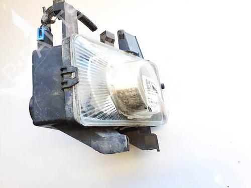 Used Left front fog light Left front fog light 35025937 35025937