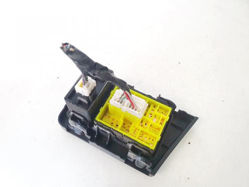 Mirror switch NISSAN NV200 Van 1.5 dCi 85 (M20, M20N, M20M) | BP35403903I25 - Image 3