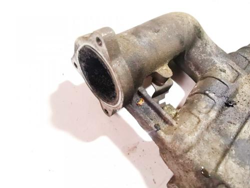 Intake manifold SEAT LEON (1M1) 1.9 TDI | BP35514854M70 - Image 2