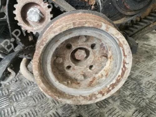Used Pulley Pulley FORD MONDEO II (BAP) 1.8 TD (90 hp) 35858190 35858190