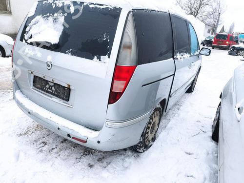 Electronic module LANCIA PHEDRA (179_) 2.0 JTD (179.AXE1A) | BP32908703M83  - Image 7