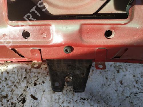 Tailgate lock BMW 1 (E87) 116 i | BP35530604C101 - Image 2