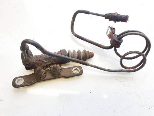 Clutch slave cylinder MAZDA CX-7 (ER) 2.3 AWD | BP35195063M113 - Image 2