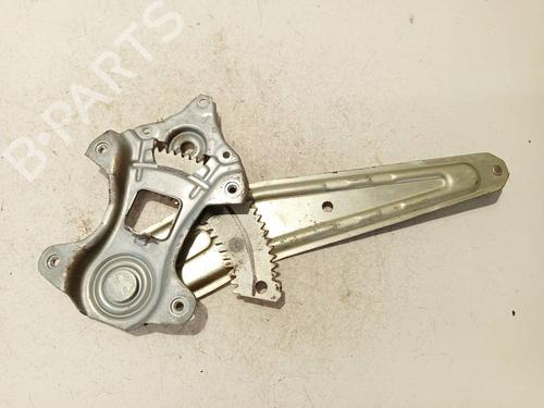 Used Rear left window mechanism Rear left window mechanism 34963288 34963288