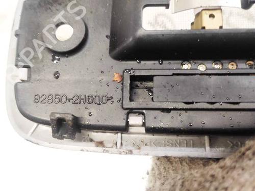 Interior roof light HYUNDAI i30 (FD) 1.6 CRDi | BP35334519I8 - Image 3