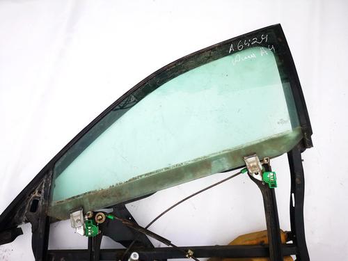 Used Front left door window Front left door window 35541614 35541614