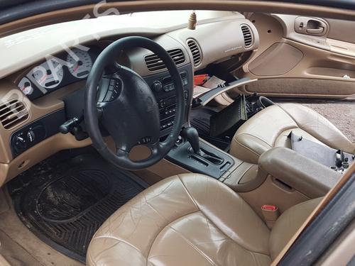 Engine mount CHRYSLER CONCORDE 3.5 LX | BP33508097M89 - Image 5