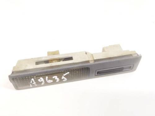 Used Interior roof light Interior roof light PEUGEOT 806 (221) 2.0 HDI (109 hp) 35189370 35189370
