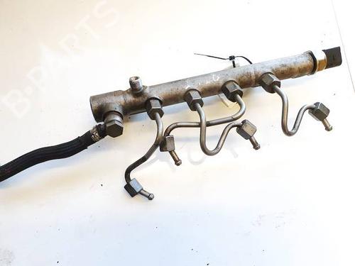 Used Injection rail Injection rail 35285802 35285802