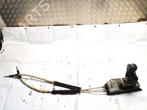 Used Gear lever Gear lever 35363630 35363630