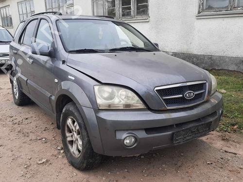 Used Parts KIA SORENTO I (JC) 2.5 CRDi 4WD (140 hp) 4470522