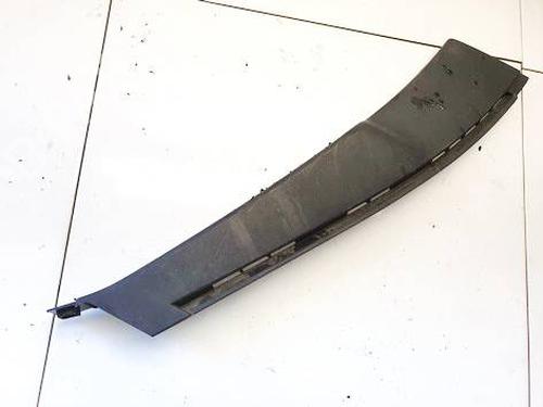 Used Scuttle panel Scuttle panel 35021366 35021366
