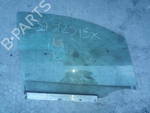 front-right-door-window-opel-zafira-a-mpv-t98-1999-2000-2001-2002-2003-2004-2005-2006-35860802 main image