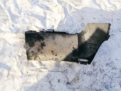 Used Glove box Glove box MERCEDES-BENZ E-CLASS (W211) E 270 CDI (211.016) (177 hp) 35166734 35166734