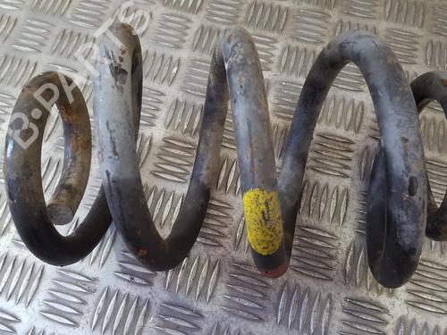 Used Shock absorber spring Shock absorber spring RENAULT MASTER II Bus (JD) 2.8 dTI (JD0B, JD0F, JD1B, JD1F) (114 hp) 35686809 35686809