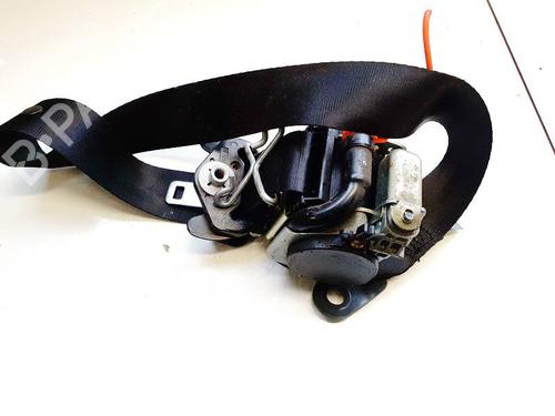 Used Front right seatbelt Front right seatbelt CITROËN C4 II (NC_) 1.6 HDi 110 (112 hp) 35197962 35197962