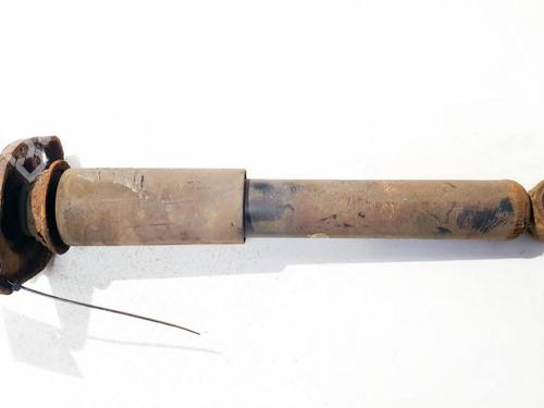 Used Left rear shock absorber Left rear shock absorber 38574769 38574769