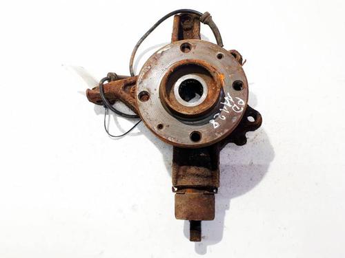 Used Right front steering knuckle Right front steering knuckle 34752461 34752461