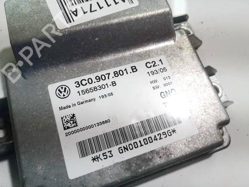 Electronic module VW PASSAT B6 (3C2) 2.0 TDI | BP32530613M83 - Image 3
