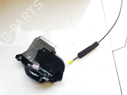Used Front right lock Front right lock MERCEDES-BENZ VARIO Bus (B670) O 818 D (670.373, 670.374) (177 hp) 36587891 36587891