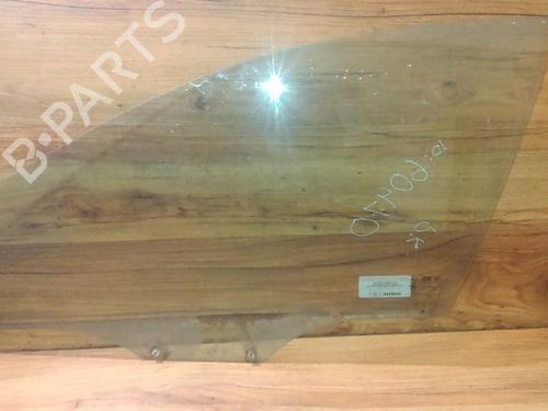 Used Front left door window Front left door window DAEWOO LACETTI Hatchback (KLAN) 1.6 (109 hp) 35880959 35880959
