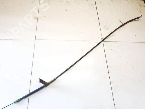 Used Cable Cable FORD TRANSIT Van (FA_ _) 2.2 TDCi (85 hp) 34968002 34968002