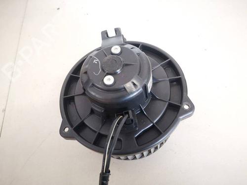 Used Heater blower motor Heater blower motor TOYOTA COROLLA (_E12_) 2.0 D-4D (CDE120R, CDE120L_) (110 hp) 35299517 35299517
